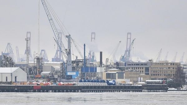 Wetterbericht für Schleswig-Holstein/Hamburg (12.09.2026)