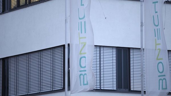 Biontech-Großaktionär rechnet mit baldiger Vorstands-Neubesetzung