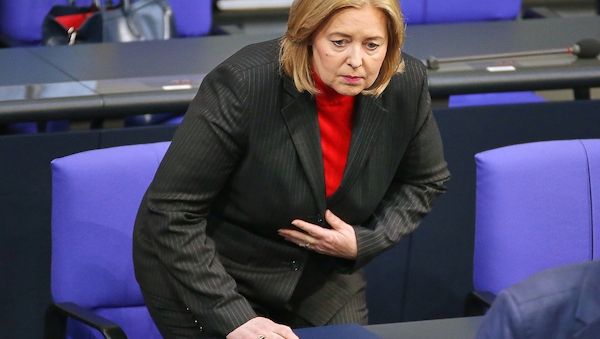 SPD wirft Union nach Bas-Rücktrittsforderung Ablenkung vor