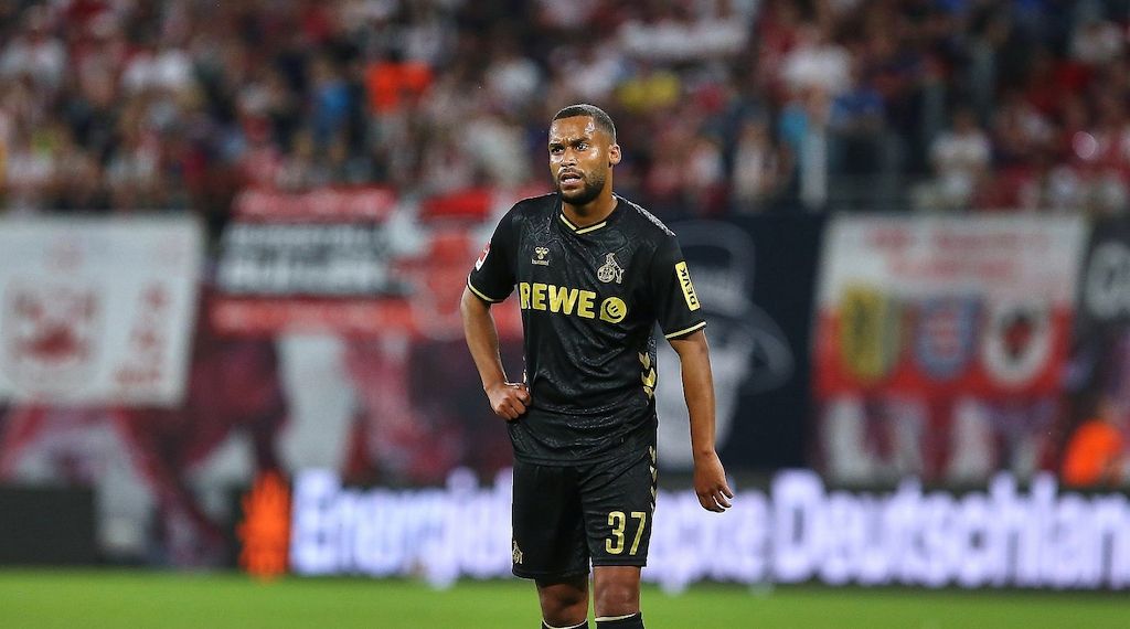 1. Bundesliga: Köln und Bremen trennen sich unentschieden
