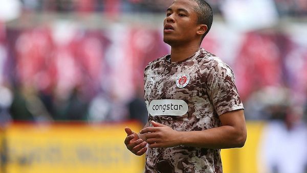2. Bundesliga: St. Pauli feiert Last-Minute-Sieg gegen Wolfsburg