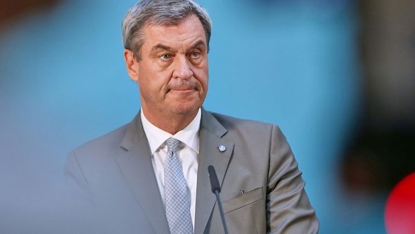 Söder will mehr Tempo bei Reformen