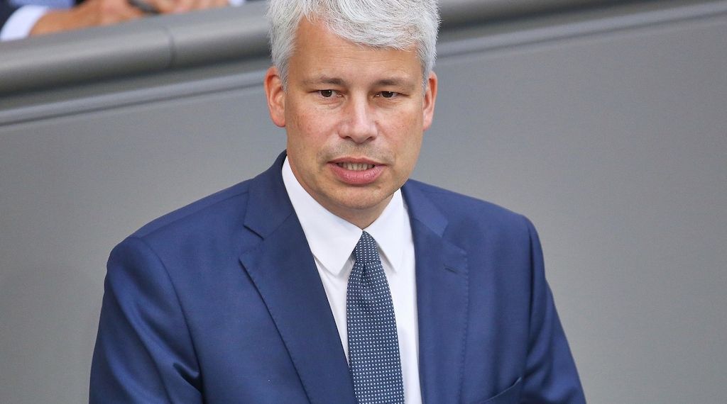 Bilger drängt Bahn auf Rückkehr der Familienreservierung