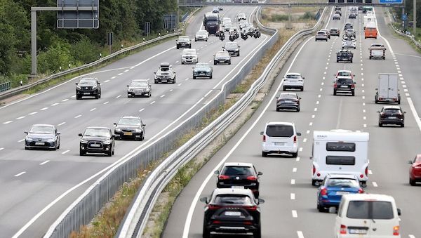 Bilger plant keinen neuen Anlauf für Pkw-Maut