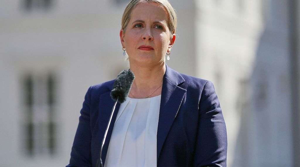 Bauministerin verteidigt Wohngeld-Kürzungen