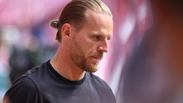 Berichte: Polanski nicht mehr Gladbach-Cheftrainer