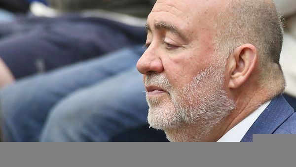 Israels Botschafter warnt vor Hamas-Terror in Deutschland