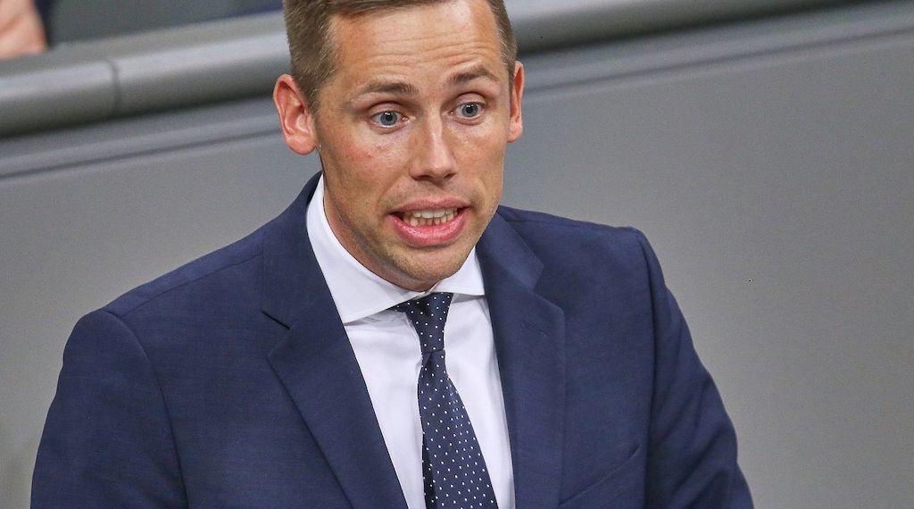 Rufe aus CDU nach "neuem Aufbruch" in Partei und Regierung