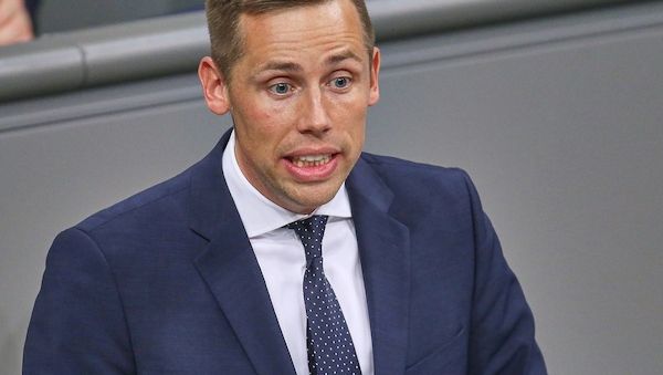 Rufe aus CDU nach "neuem Aufbruch" in Partei und Regierung