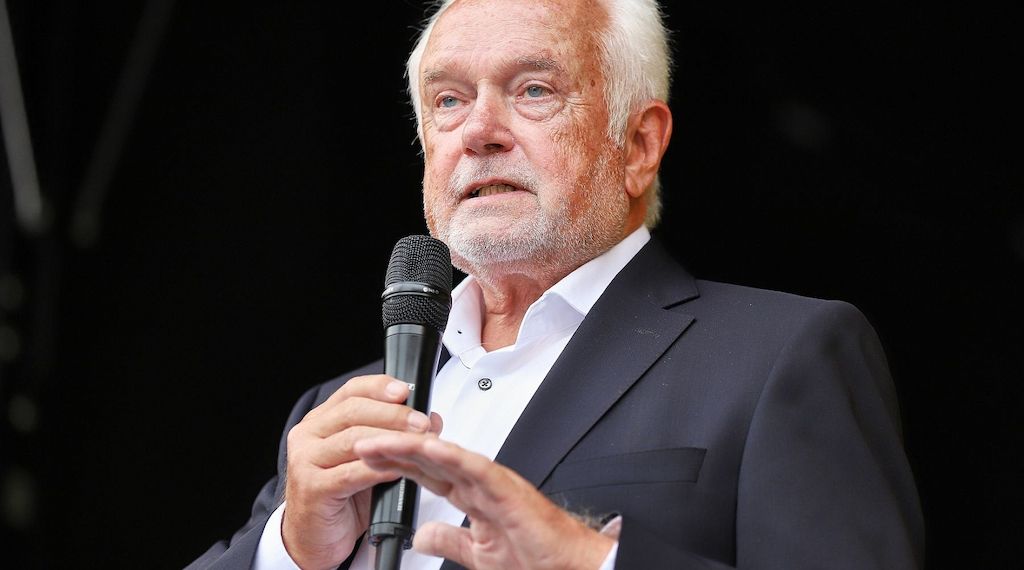 Kubicki warnt vor Spritpreisdeckel