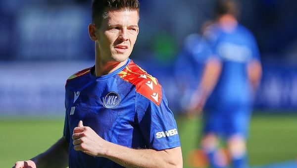 2. Bundesliga: Cottbus gewinnt in Karlsruhe