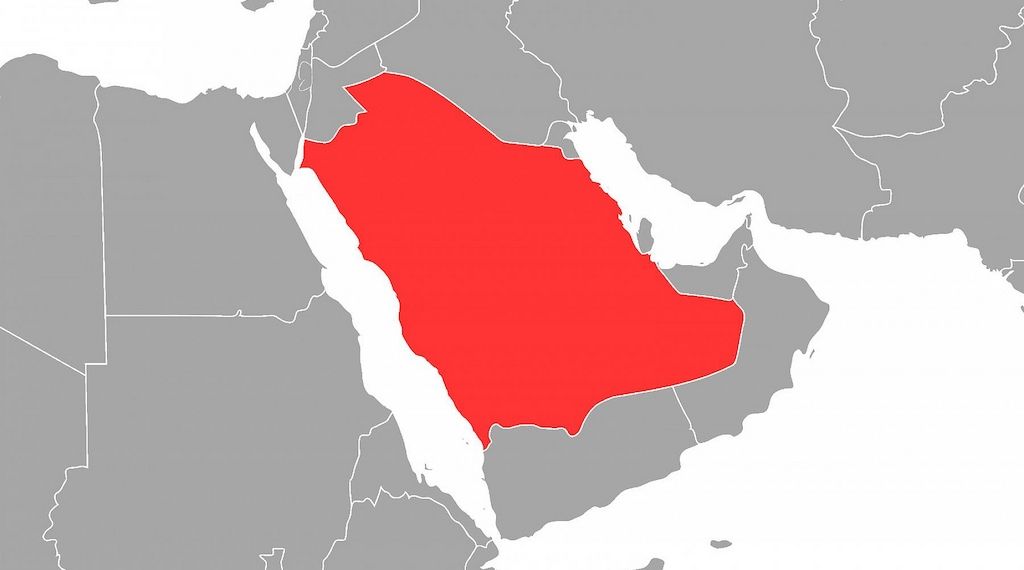Huthis melden Angriffe gegen Saudi-Arabien