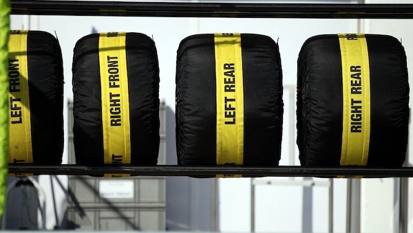 Antonelli triumphiert beim F1-Rennen in Madrid