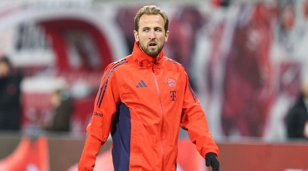 1. Bundesliga: Bayern gewinnen nur mühevoll gegen Elversberg