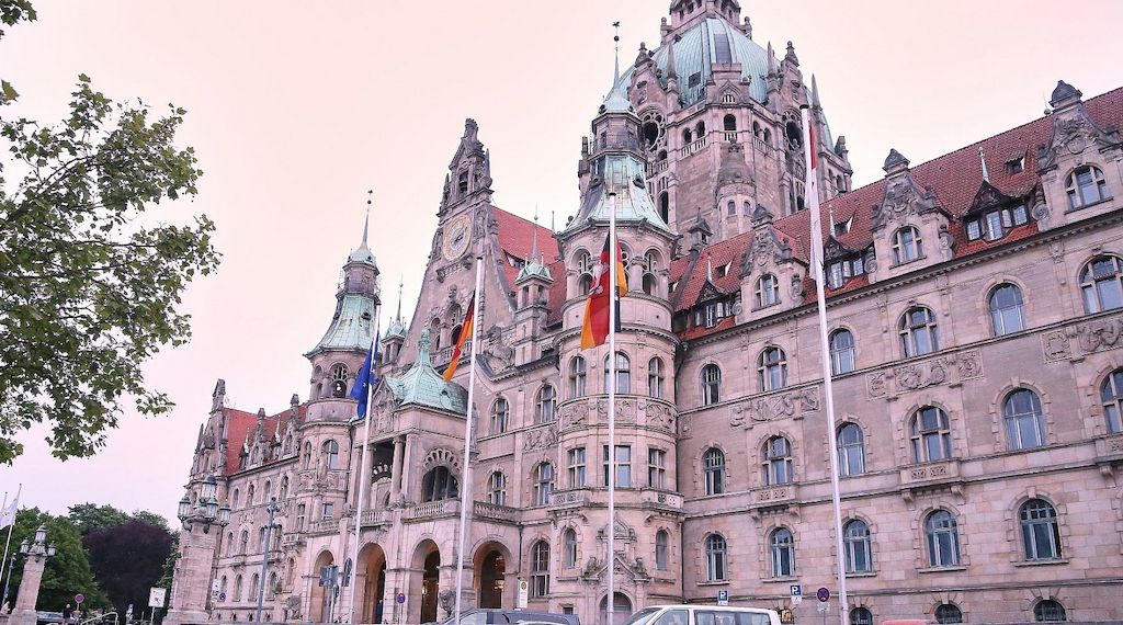 Kommunalwahlen Niedersachsen: OBs müssen in Stichwahl