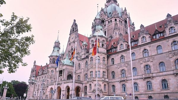 Kommunalwahlen Niedersachsen: OBs müssen in Stichwahl