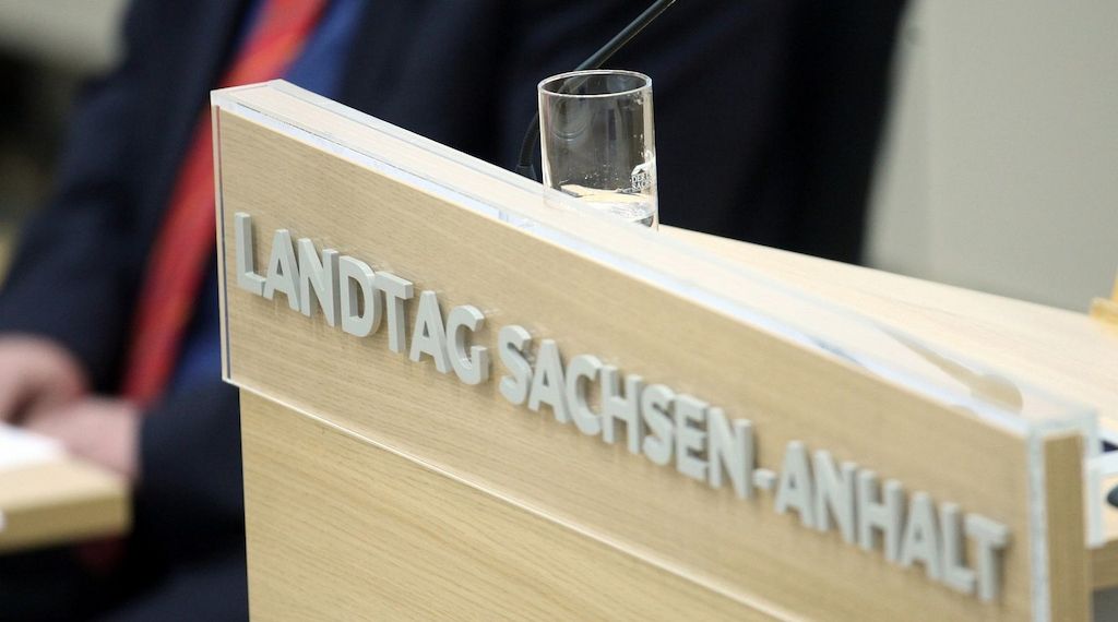 SPD, Grüne und Linke offen für Bundeszwang in Sachsen-Anhalt