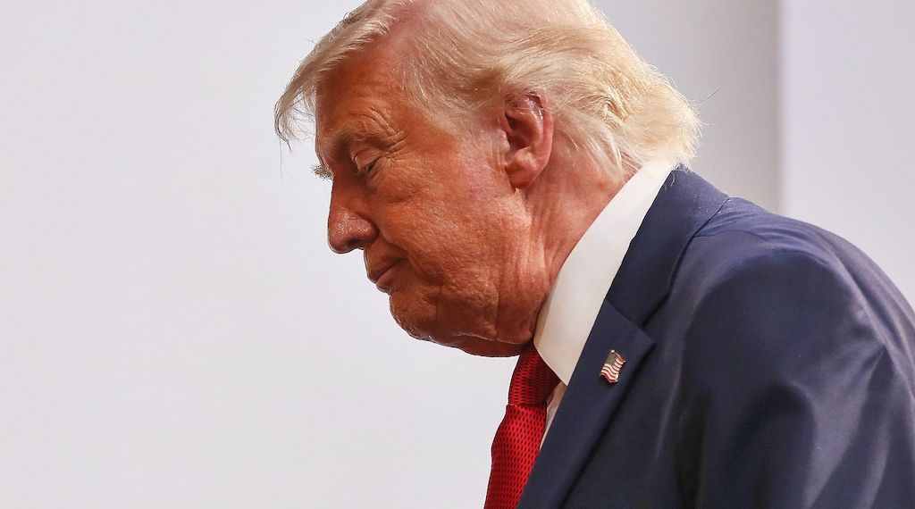 Wirtschaftsweiser: Trump ist "größtes Konjunkturrisiko"