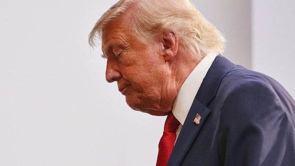 Wirtschaftsweiser: Trump ist "größtes Konjunkturrisiko"