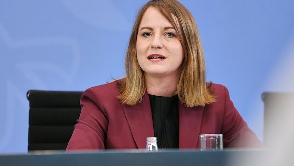 SPD-Linke warnen vor Einstelligkeit und fordern Kurs gegen Union