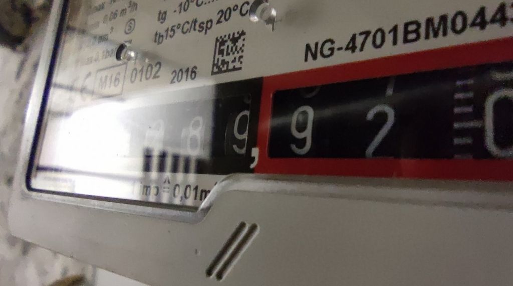 Etwas weniger Haushalte mit Zahlungsrückständen bei Versorgern