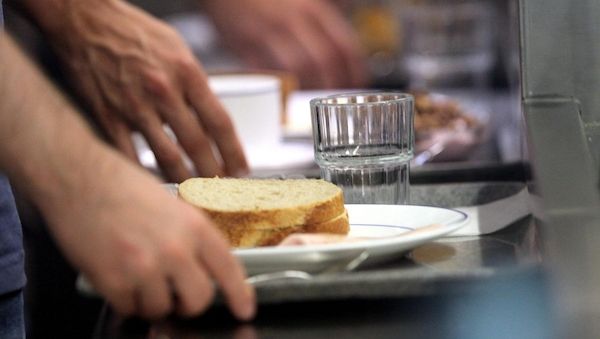 Brotbeläge für Pausenbrot in Nordrhein-Westfalen teilweise günstiger