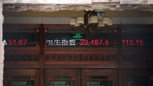Deutsche Firmen investieren Milliarden in China