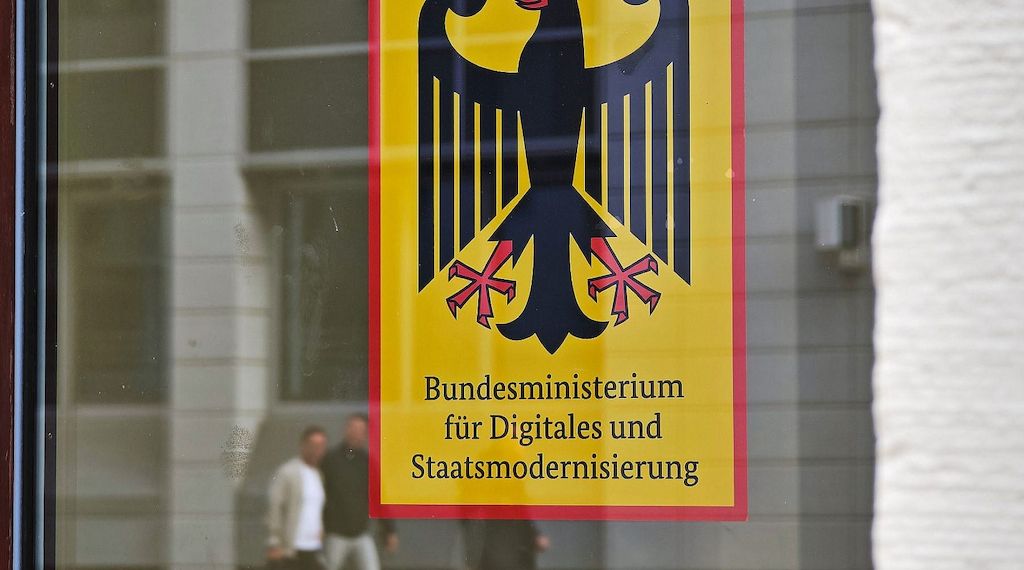Bundesregierung gegen Drosselung der KI-Entwicklung in Europa