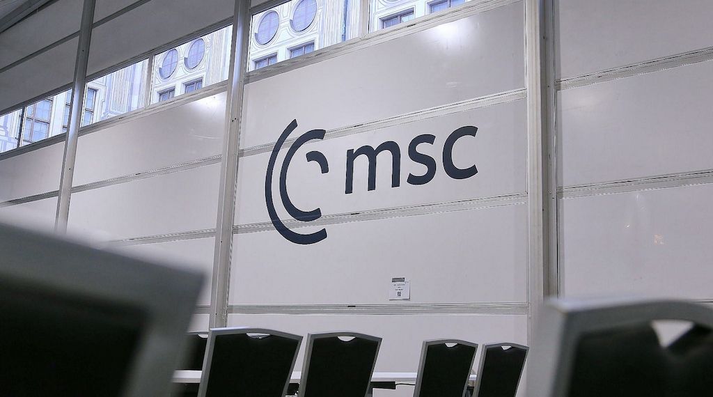 Helga Schmid und Jens Stoltenberg übernehmen Co-Vorsitz der MSC