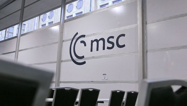 Helga Schmid und Jens Stoltenberg übernehmen Co-Vorsitz der MSC