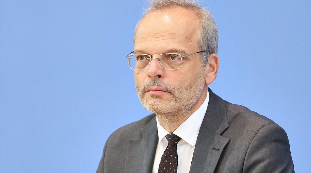 OECD-Botschafter Klein: Deutschland nutzt OECD-Wissen zu wenig