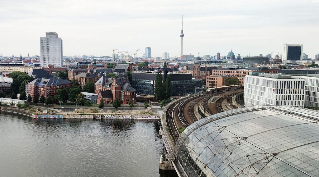 Wetterbericht für Berlin/Brandenburg (15.09.2026)