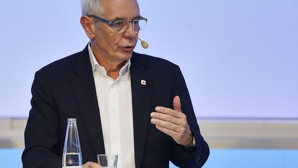 IGBCE-Chef: Merz muss sein Menschenbild korrigieren