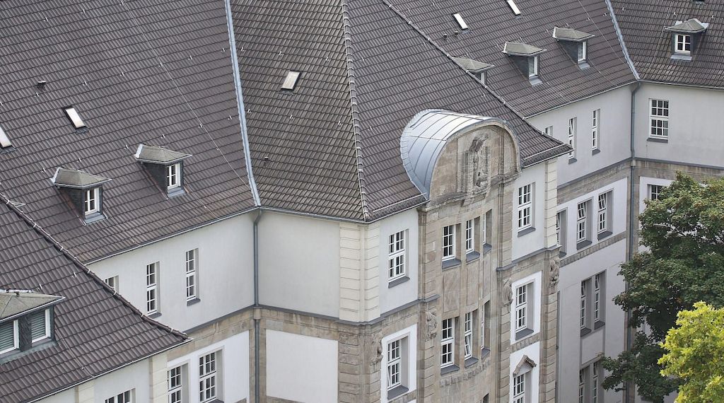 Neue Hochschuleigenbau-Verordnung in NRW