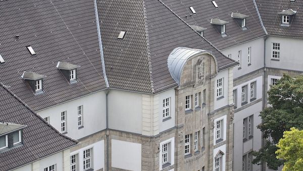 Neue Hochschuleigenbau-Verordnung in NRW