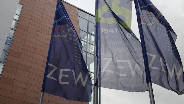 ZEW-Konjunkturerwartungen bleiben stabil
