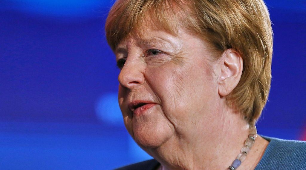 BSW will Merkel und Schröder als "Friedensvermittler"