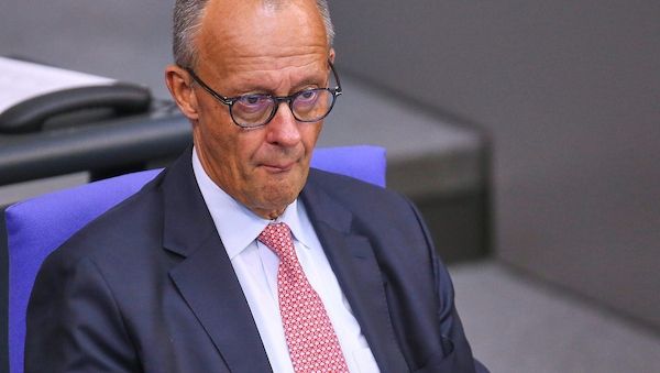 Senioren-Union rät Merz von Vertrauensfrage in CDU-Gremien ab