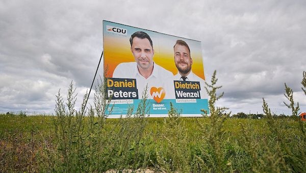 Presse macht Druck: CDU Mecklenburg-Vorpommern verlegt Wahlparty