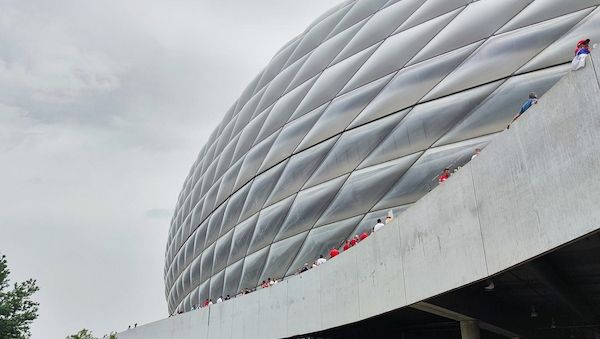 München richtet 2028 Champions-League-Finale aus