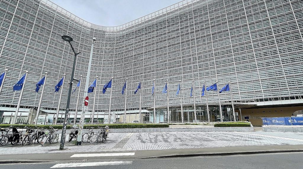 Union will Personalabbau in EU-Institutionen