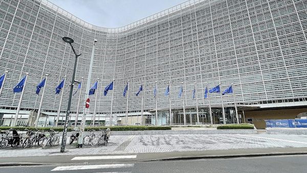 Union will Personalabbau in EU-Institutionen