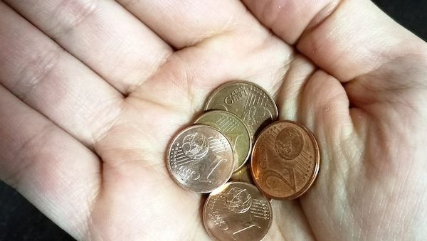 Zahl der Spender geht immer weiter zurück