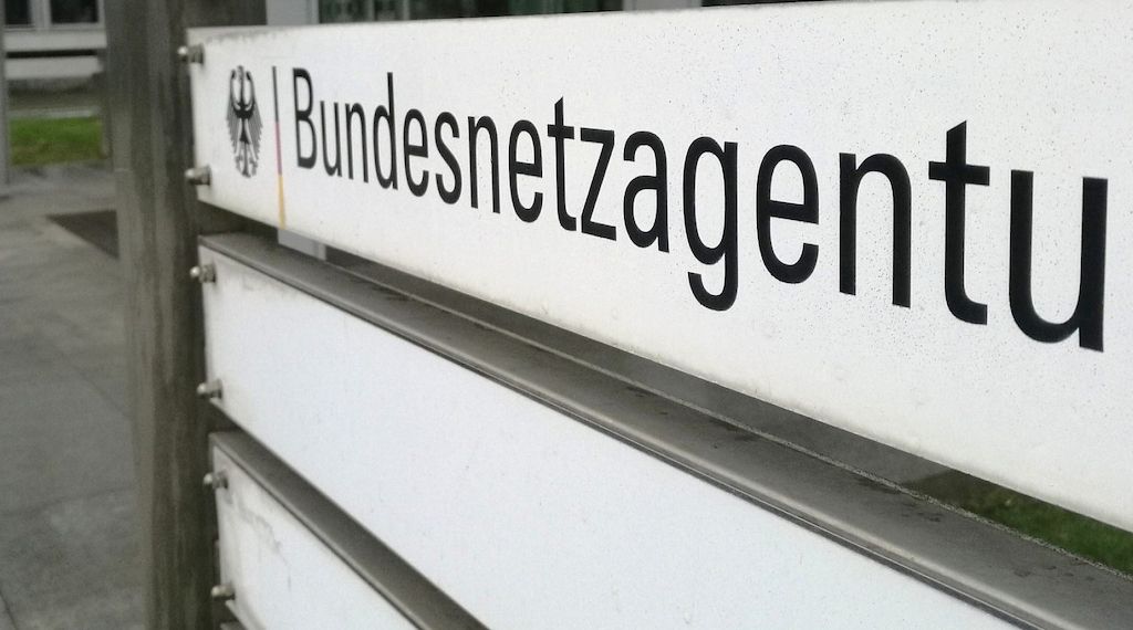 Netzagentur: "Übergewinnsteuer" brachte bislang 900 Millionen Euro