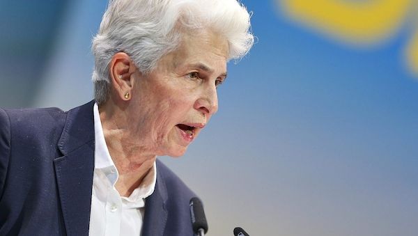 Strack-Zimmermann will Soldaten für Litauen-Brigade verpflichten
