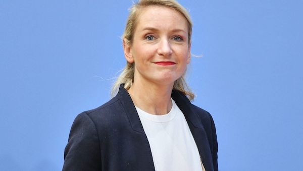 Linke kritisiert Merz wegen Absage an "Übergewinnsteuer"