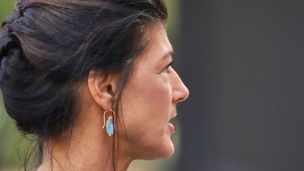 Wagenknecht: BSW wählt Siegmund nicht zum Ministerpräsidenten