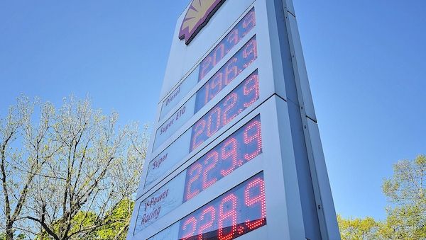 Verbraucherschützer wollen gezielte Entlastungen statt Tankrabatt