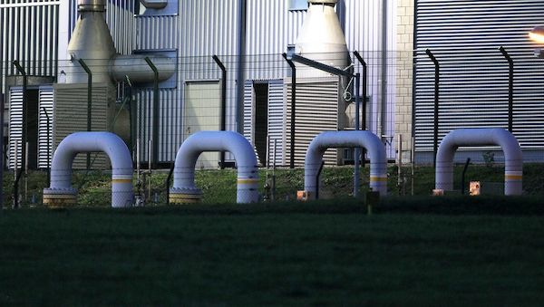Bericht: Höhere Ausschreibungen sollen Gasspeicher füllen