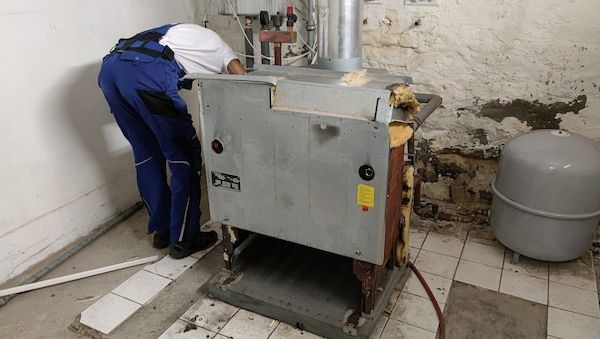 Mehr Azubis in Berufen der Sanitär-, Heizungs- und Klimatechnik